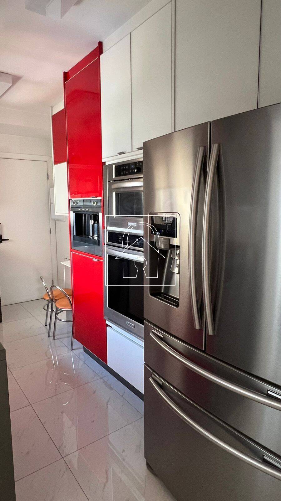 Apartamento, 3 quartos, 168 m² - Foto 25