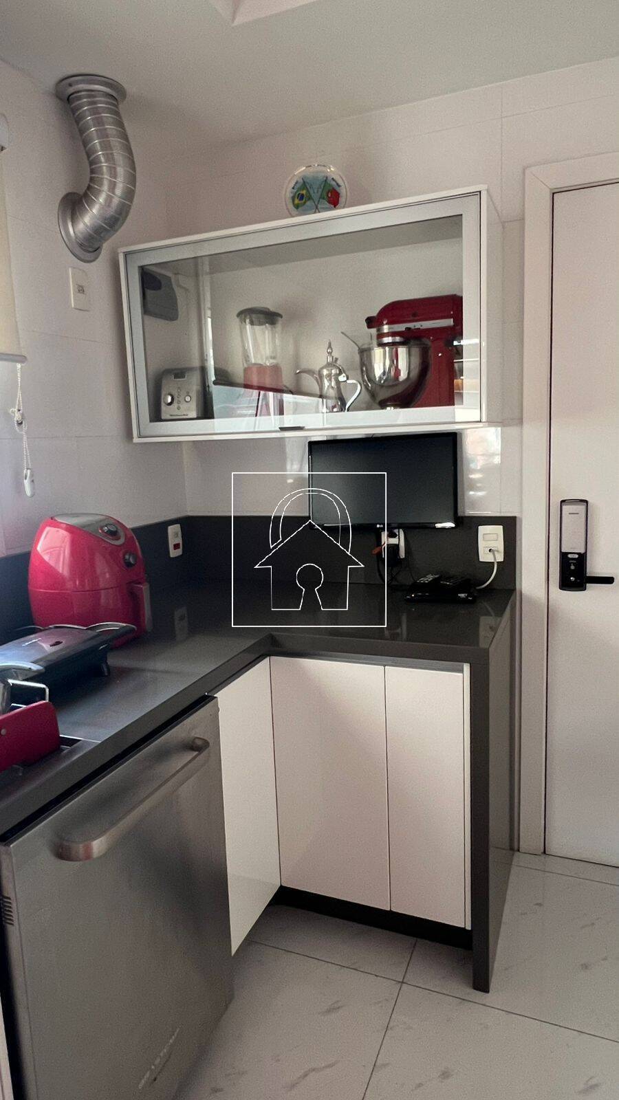 Apartamento, 3 quartos, 168 m² - Foto 32