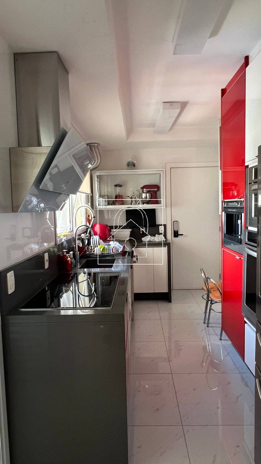 Apartamento, 3 quartos, 168 m² - Foto 28