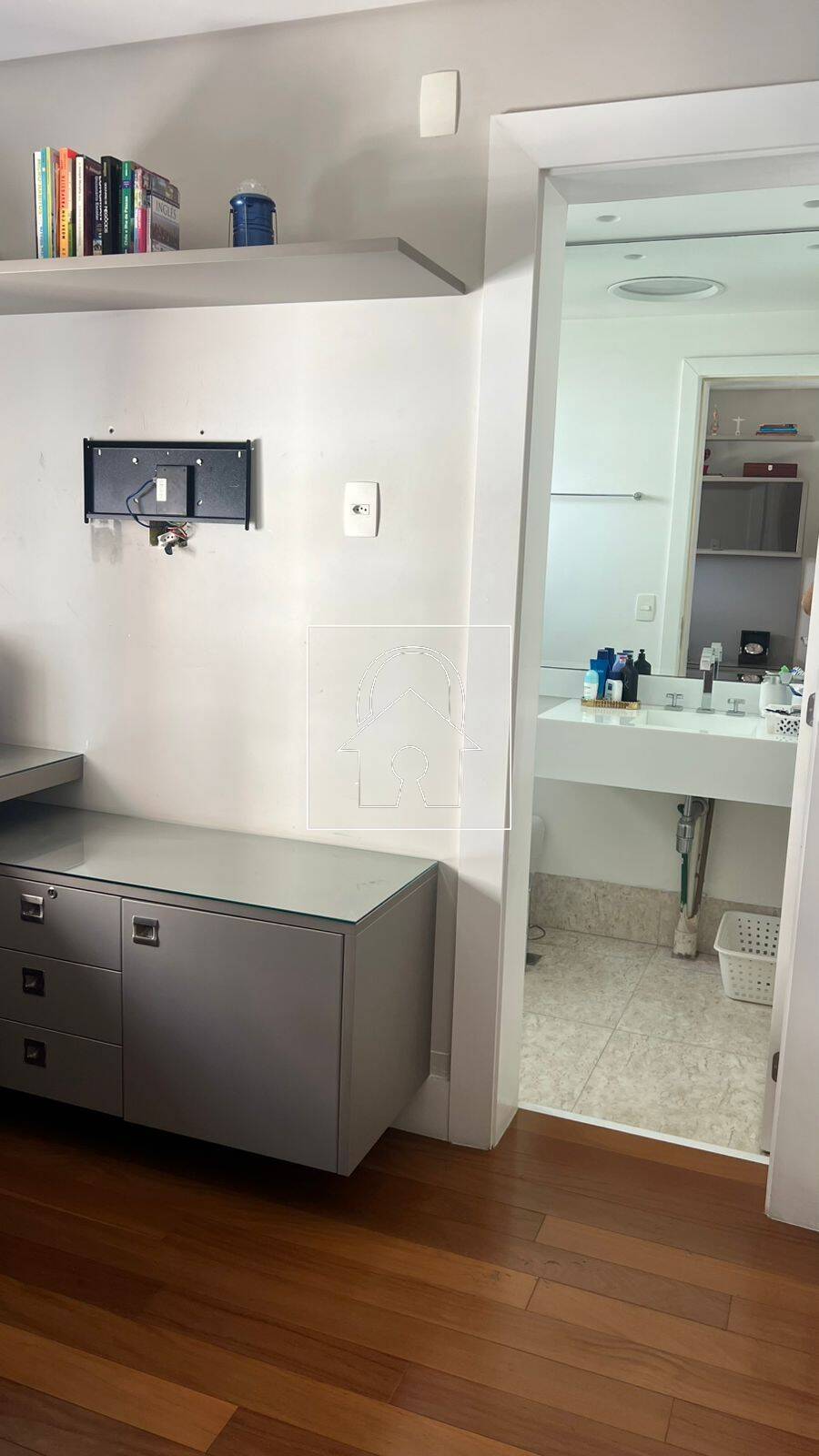 Apartamento, 3 quartos, 168 m² - Foto 45