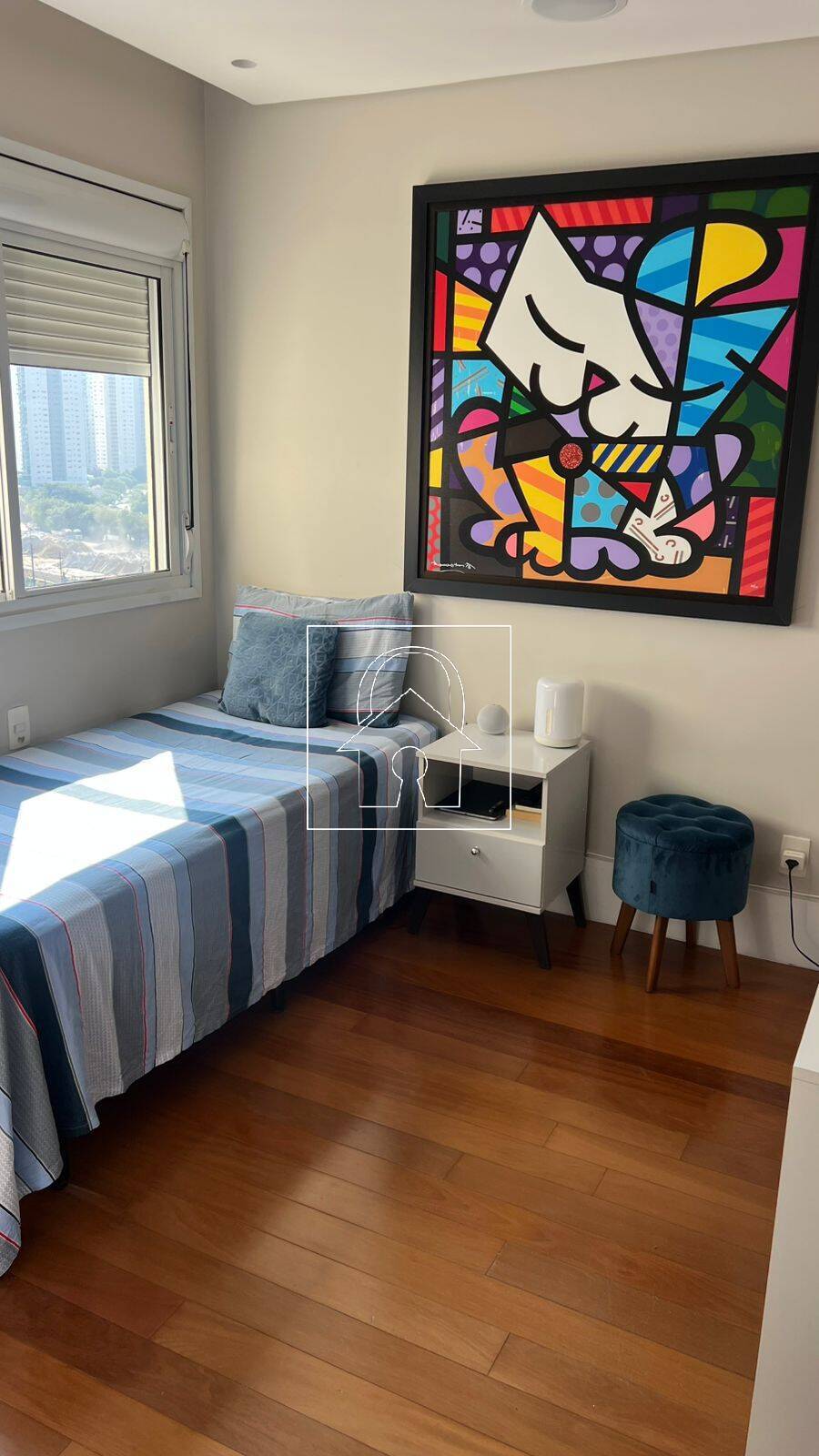 Apartamento, 3 quartos, 168 m² - Foto 60
