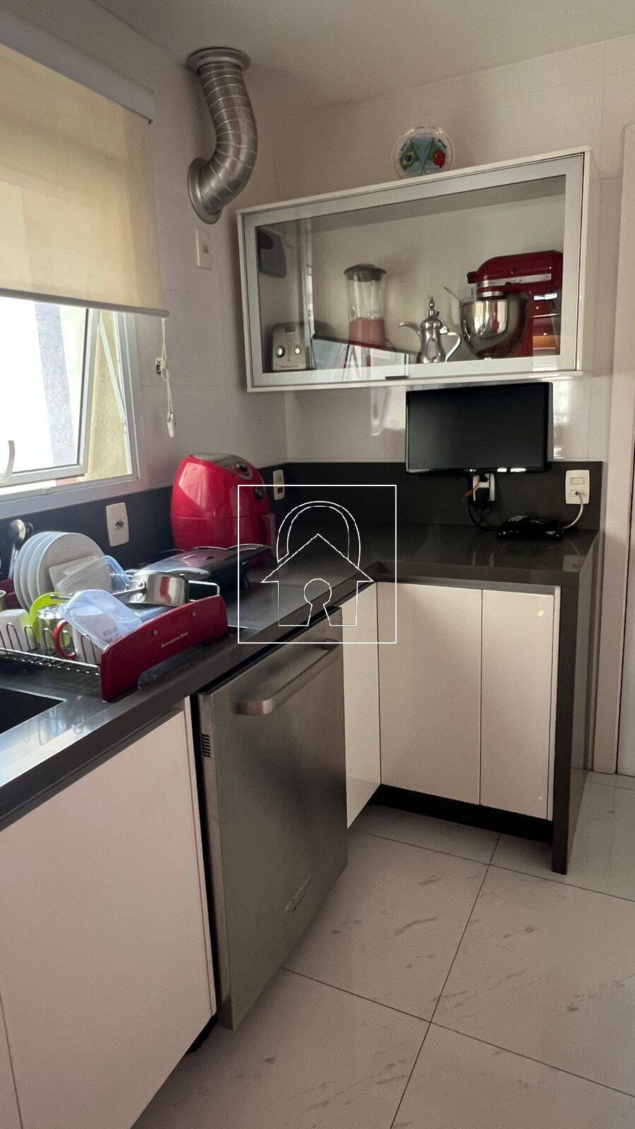 Apartamento, 3 quartos, 168 m² - Foto 33