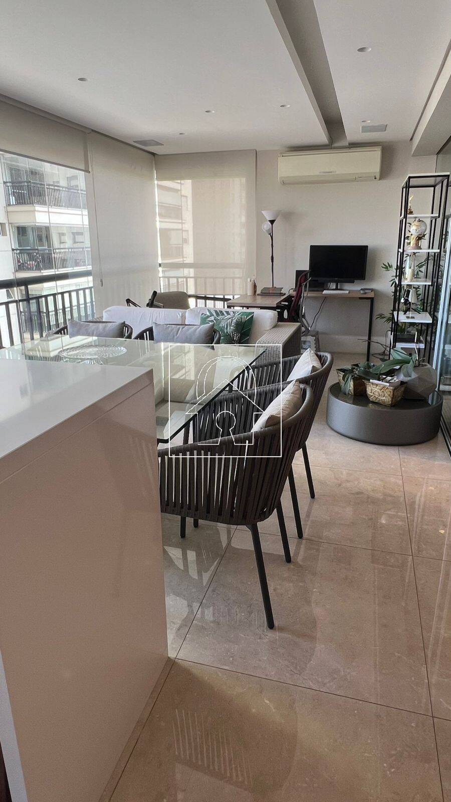 Apartamento, 3 quartos, 168 m² - Foto 10