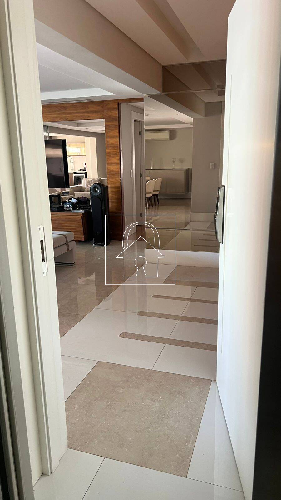Apartamento, 3 quartos, 168 m² - Foto 20