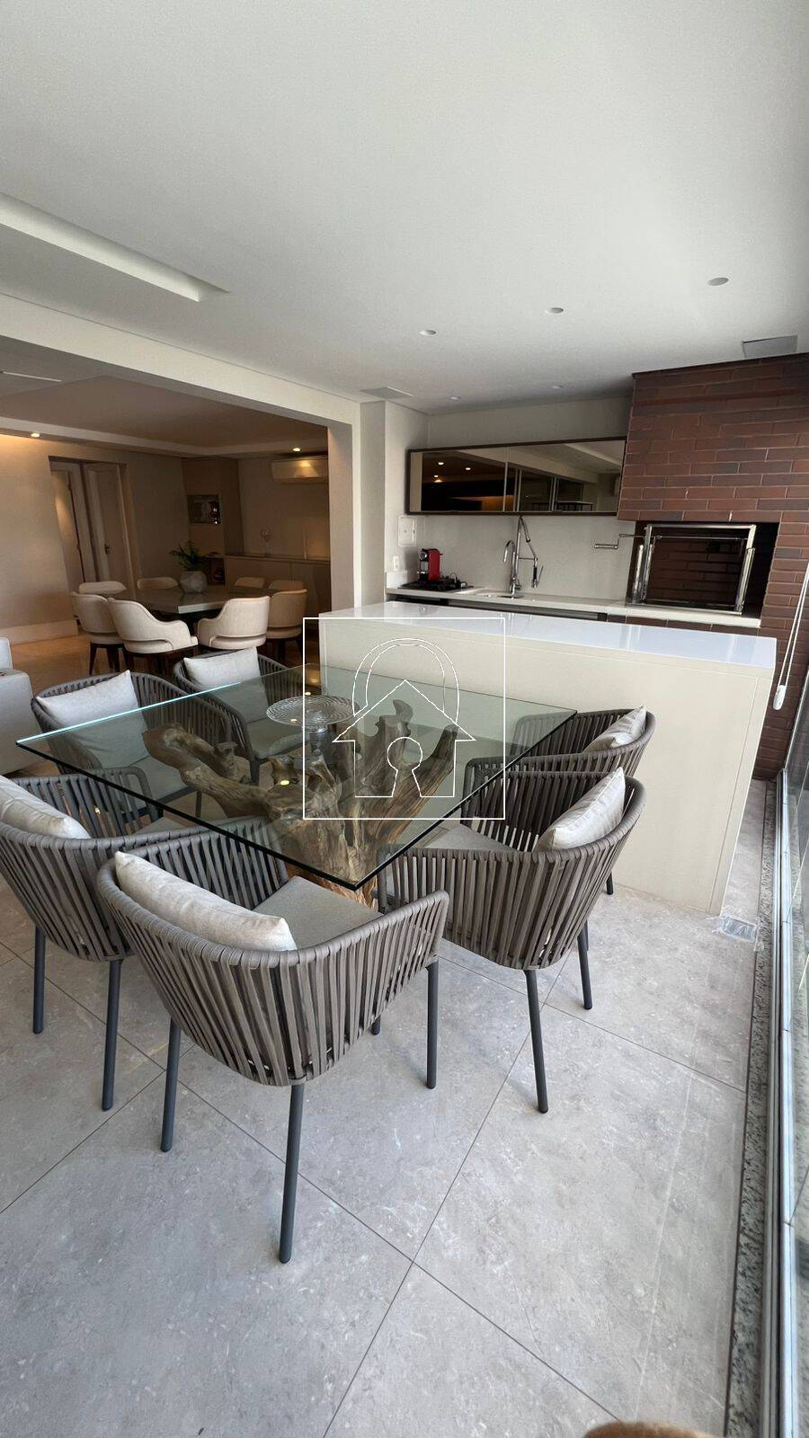 Apartamento, 3 quartos, 168 m² - Foto 11