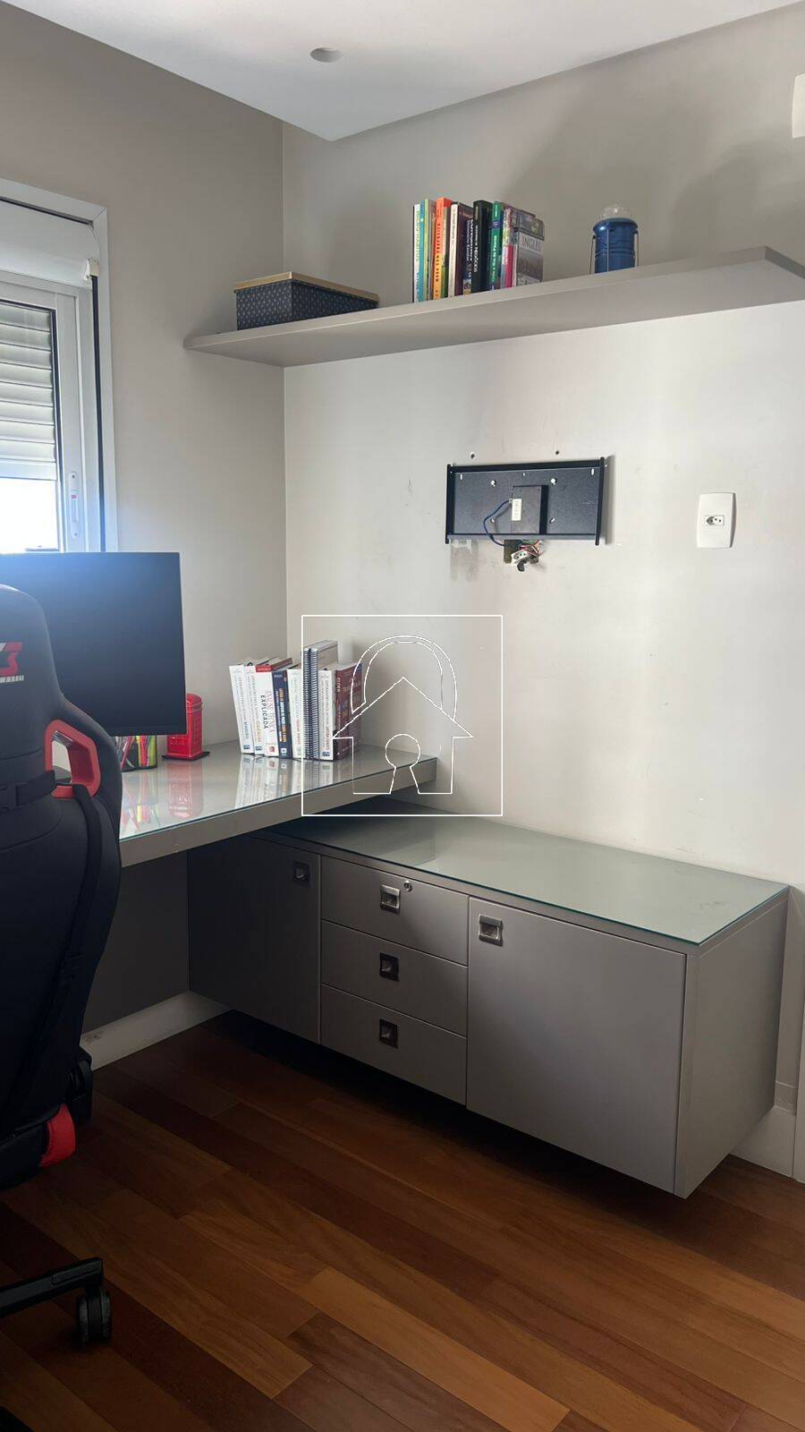 Apartamento, 3 quartos, 168 m² - Foto 44