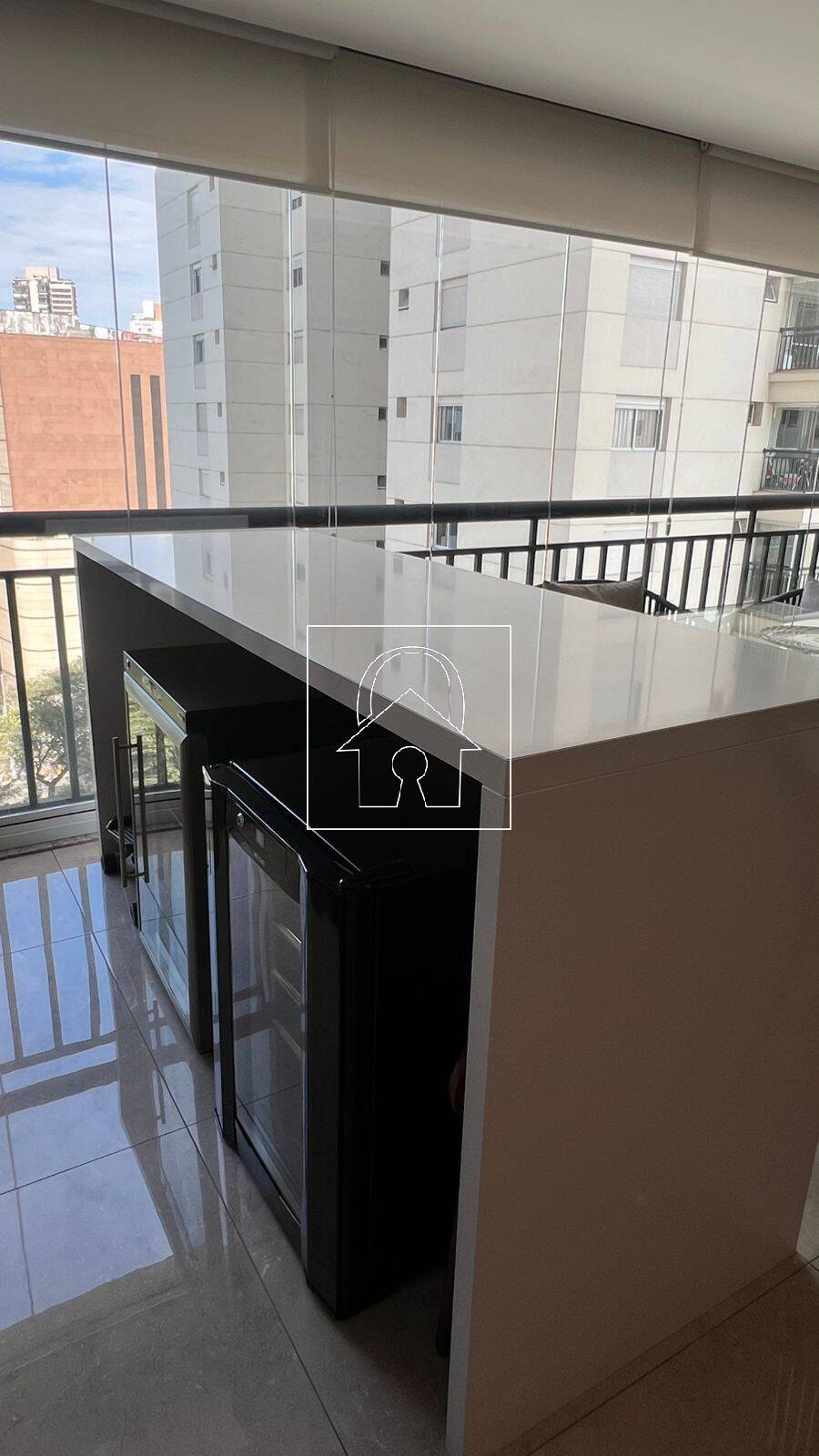 Apartamento, 3 quartos, 168 m² - Foto 8