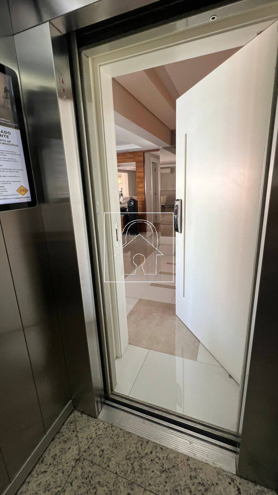 Apartamento, 3 quartos, 168 m² - Foto 22