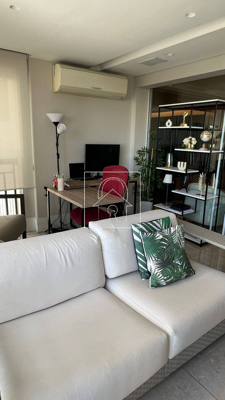 Apartamento, 3 quartos, 168 m² - Foto 13