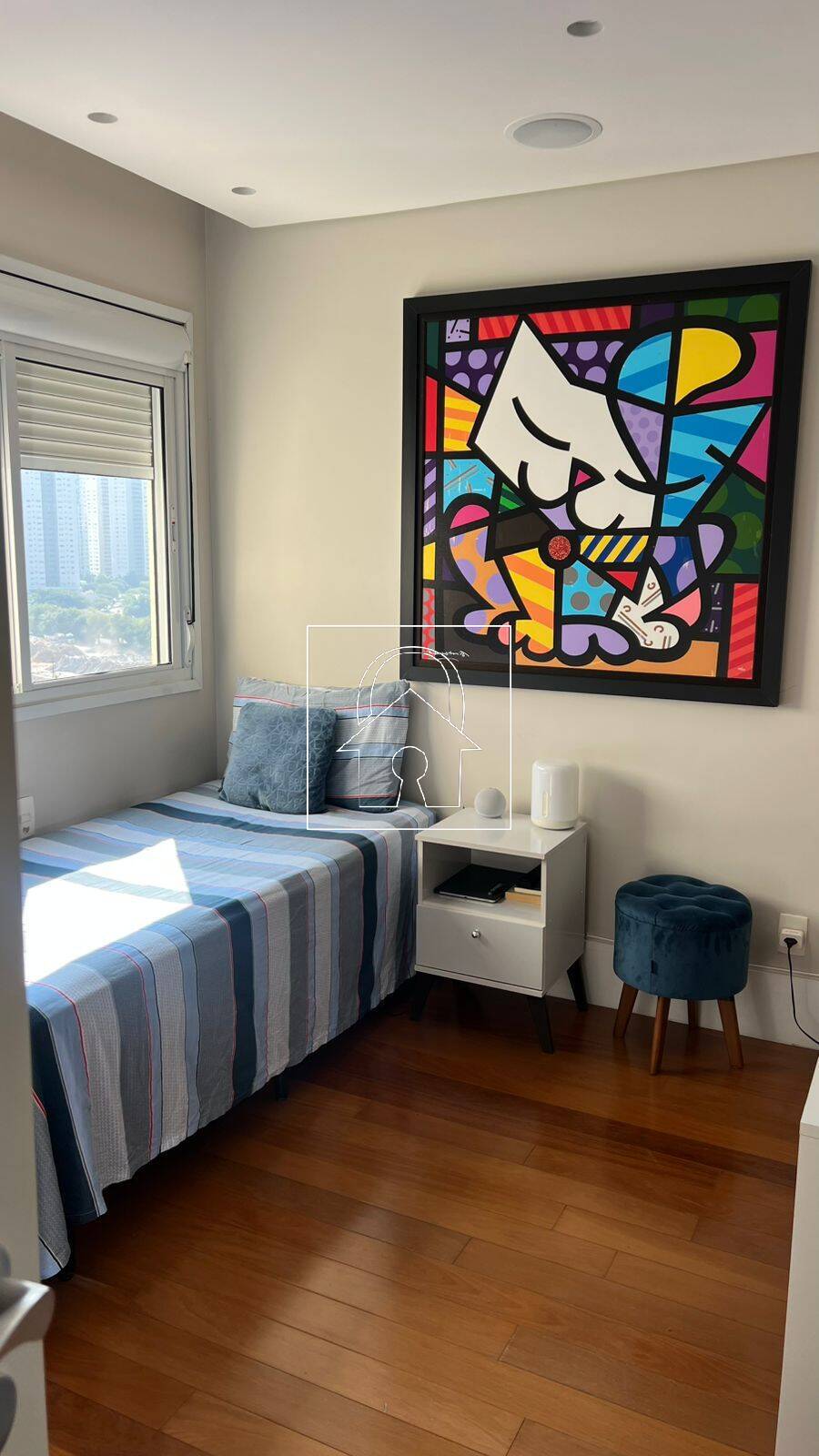 Apartamento, 3 quartos, 168 m² - Foto 61