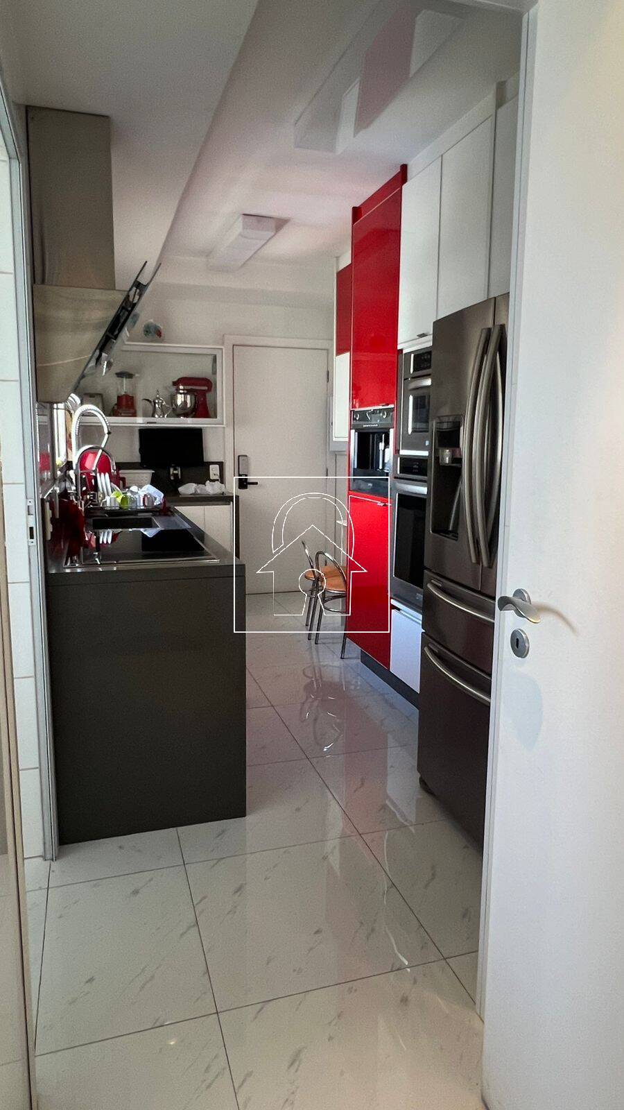 Apartamento, 3 quartos, 168 m² - Foto 24