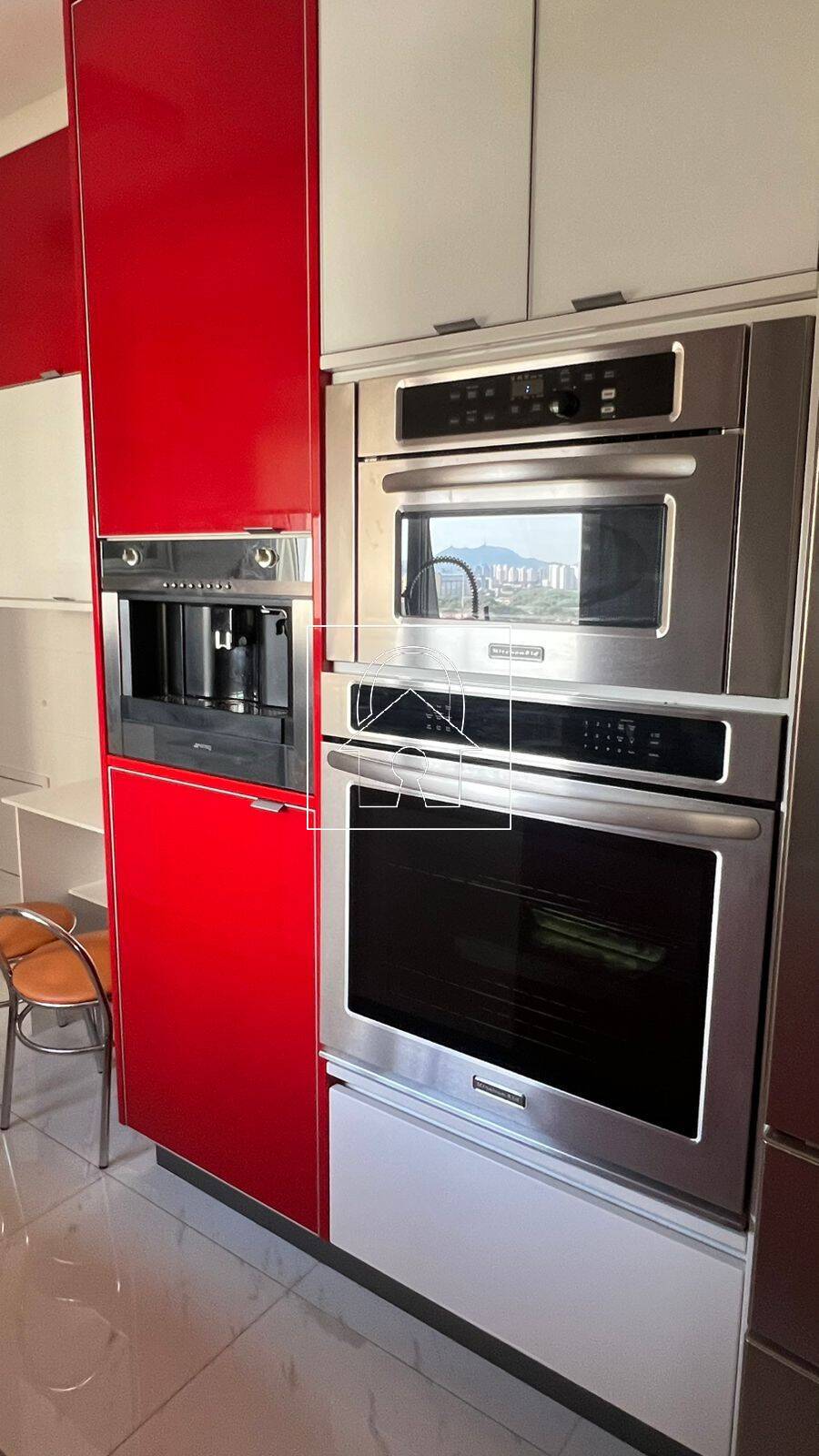 Apartamento, 3 quartos, 168 m² - Foto 27
