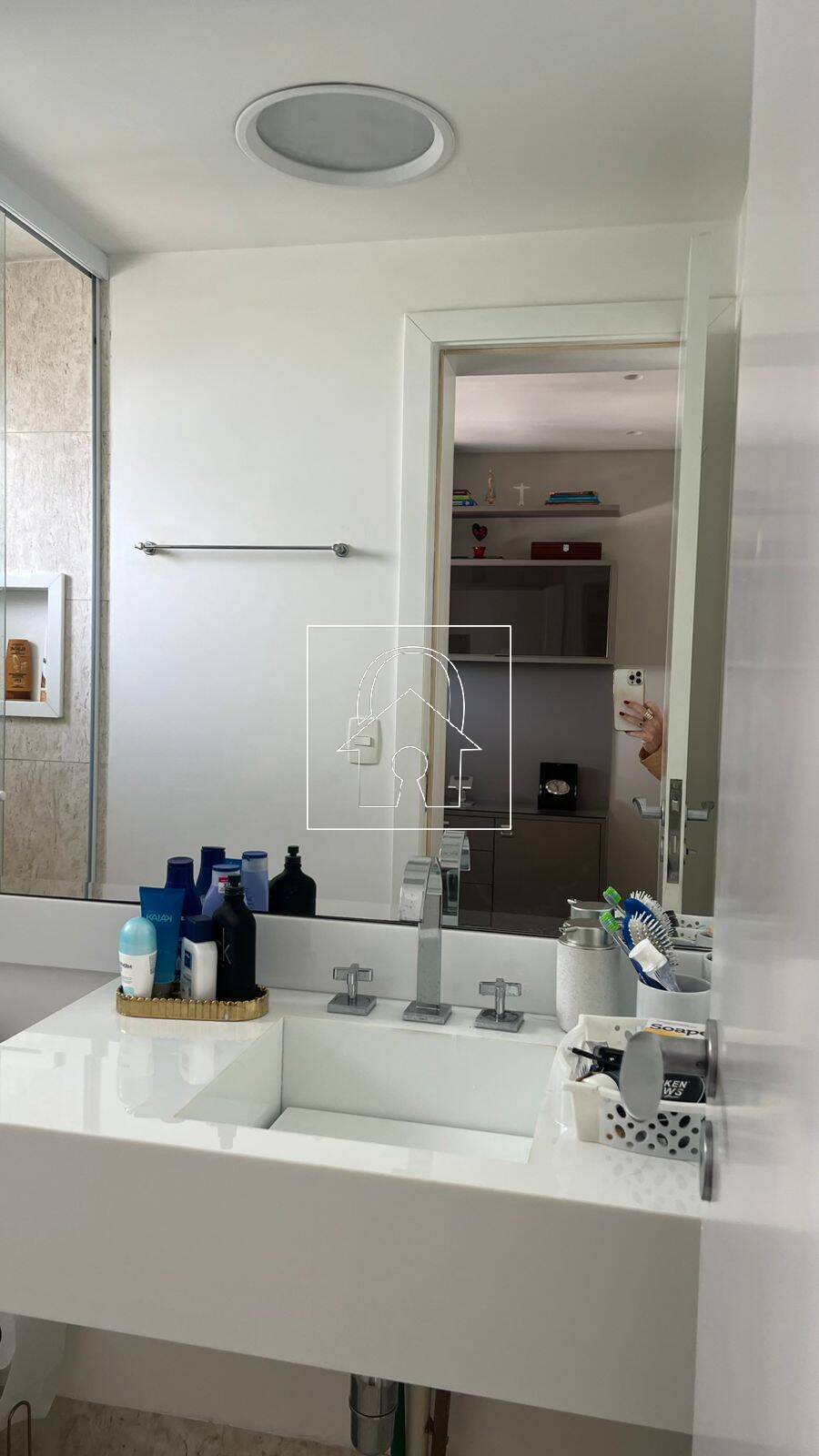 Apartamento, 3 quartos, 168 m² - Foto 46