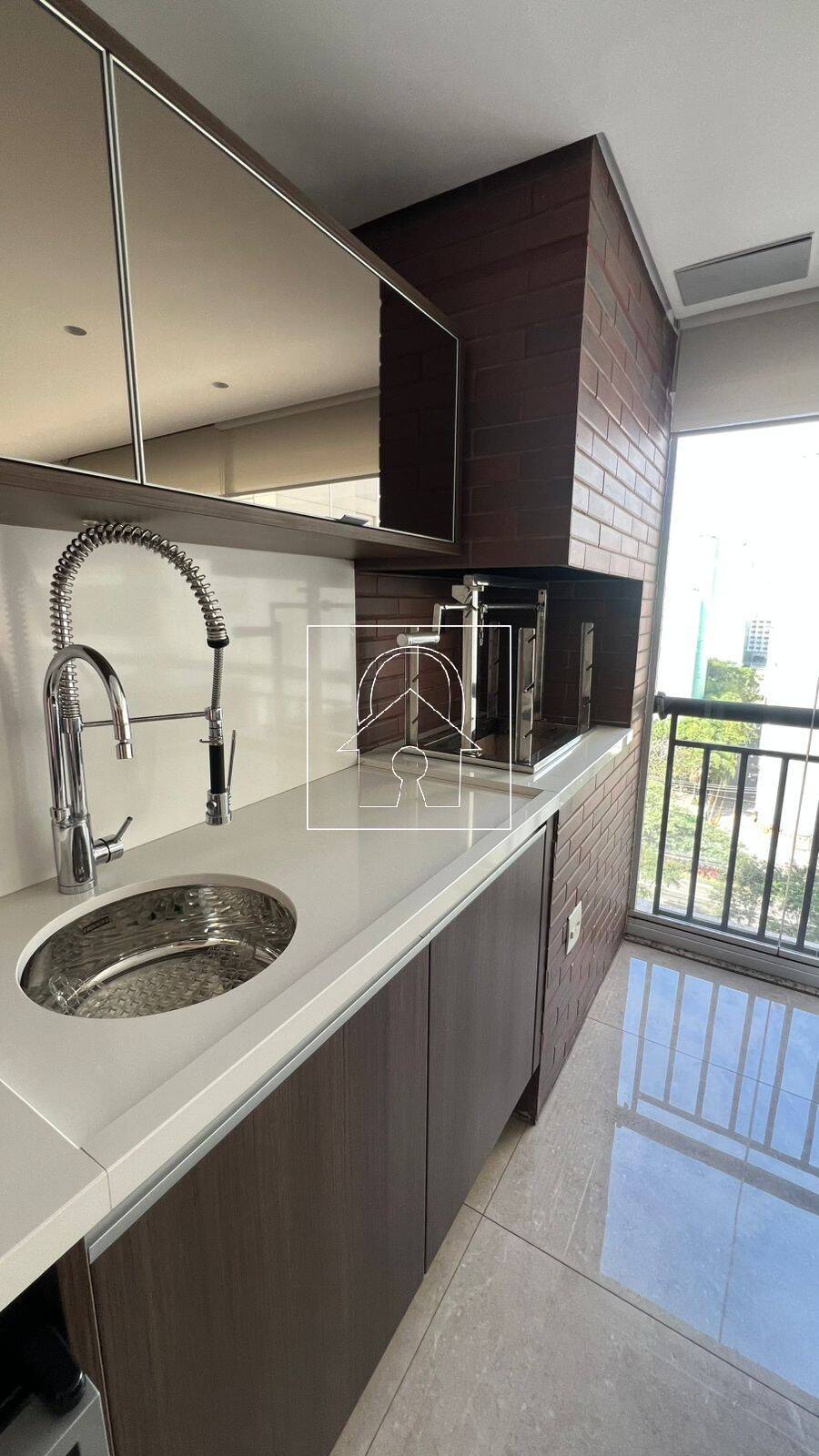 Apartamento, 3 quartos, 168 m² - Foto 9