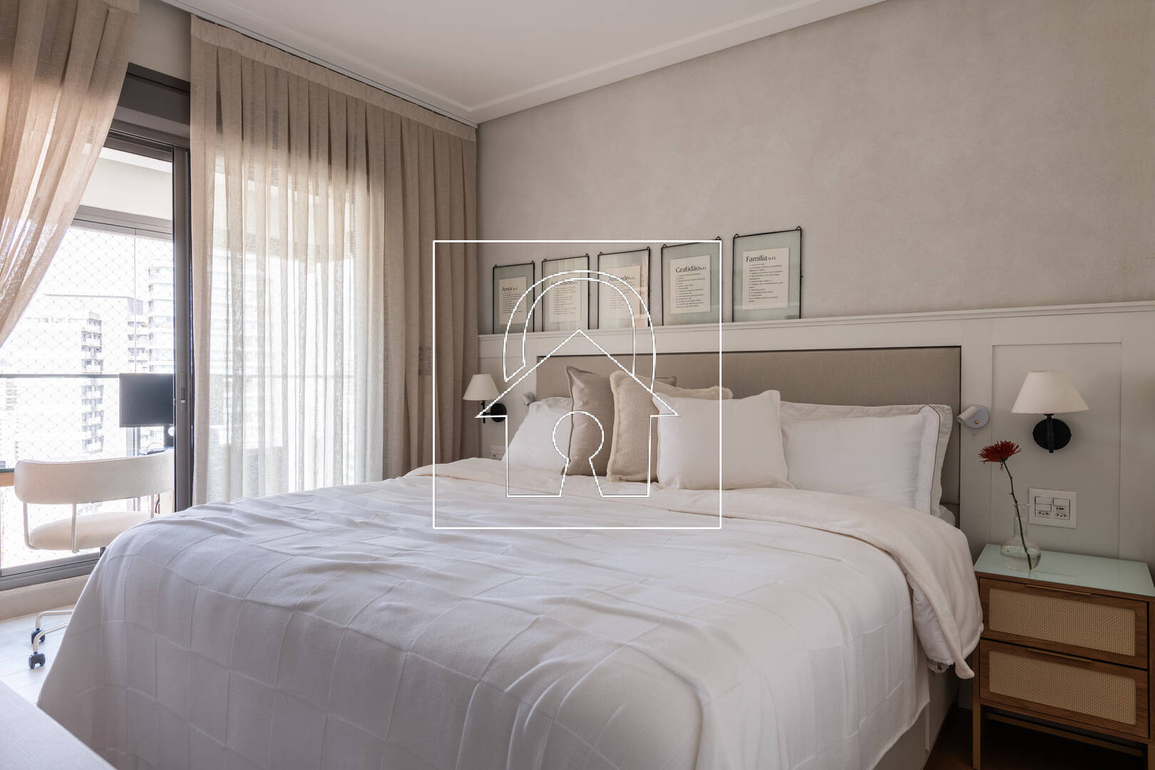 Apartamento, 2 quartos, 160 m² - Foto 19