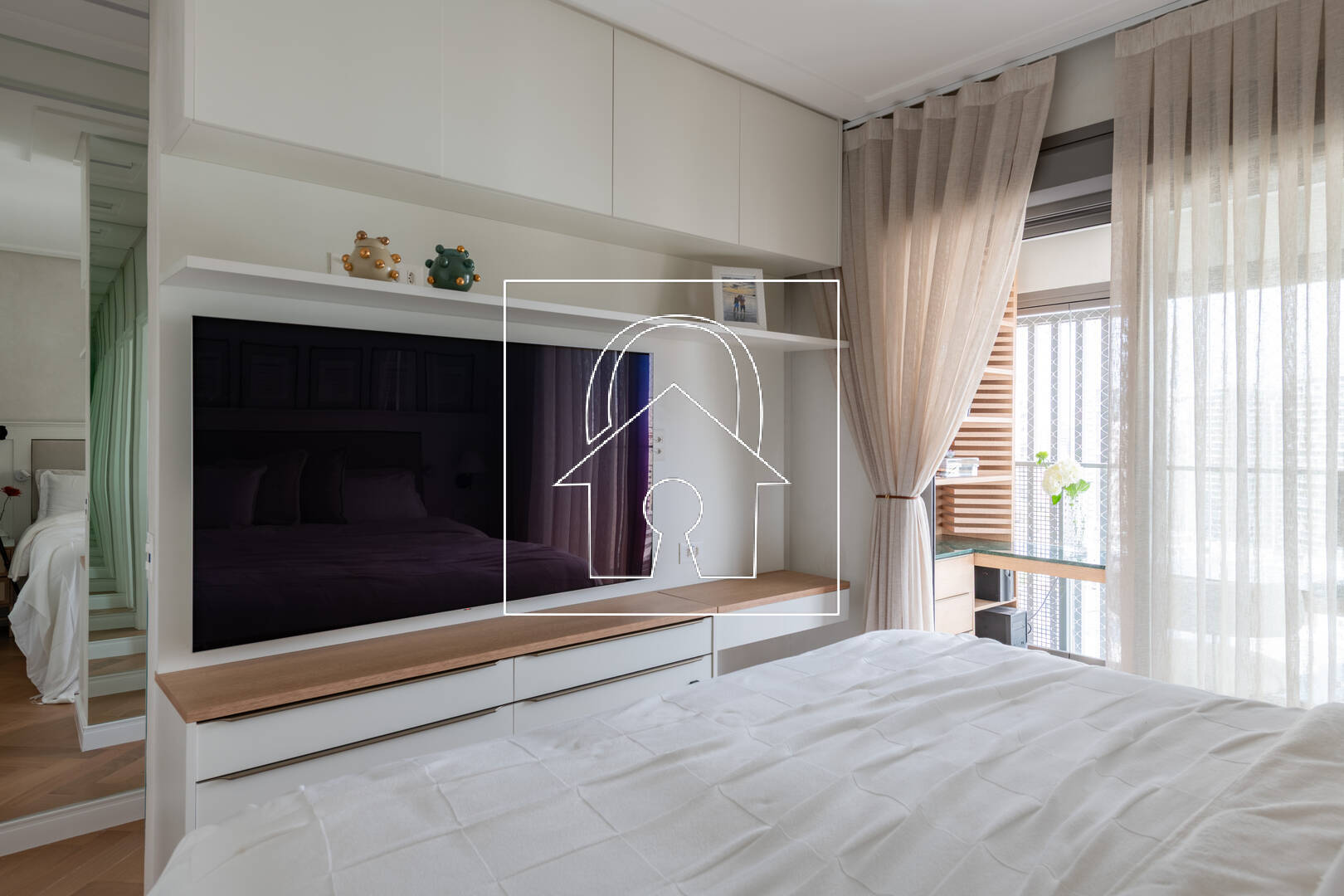Apartamento, 2 quartos, 160 m² - Foto 21