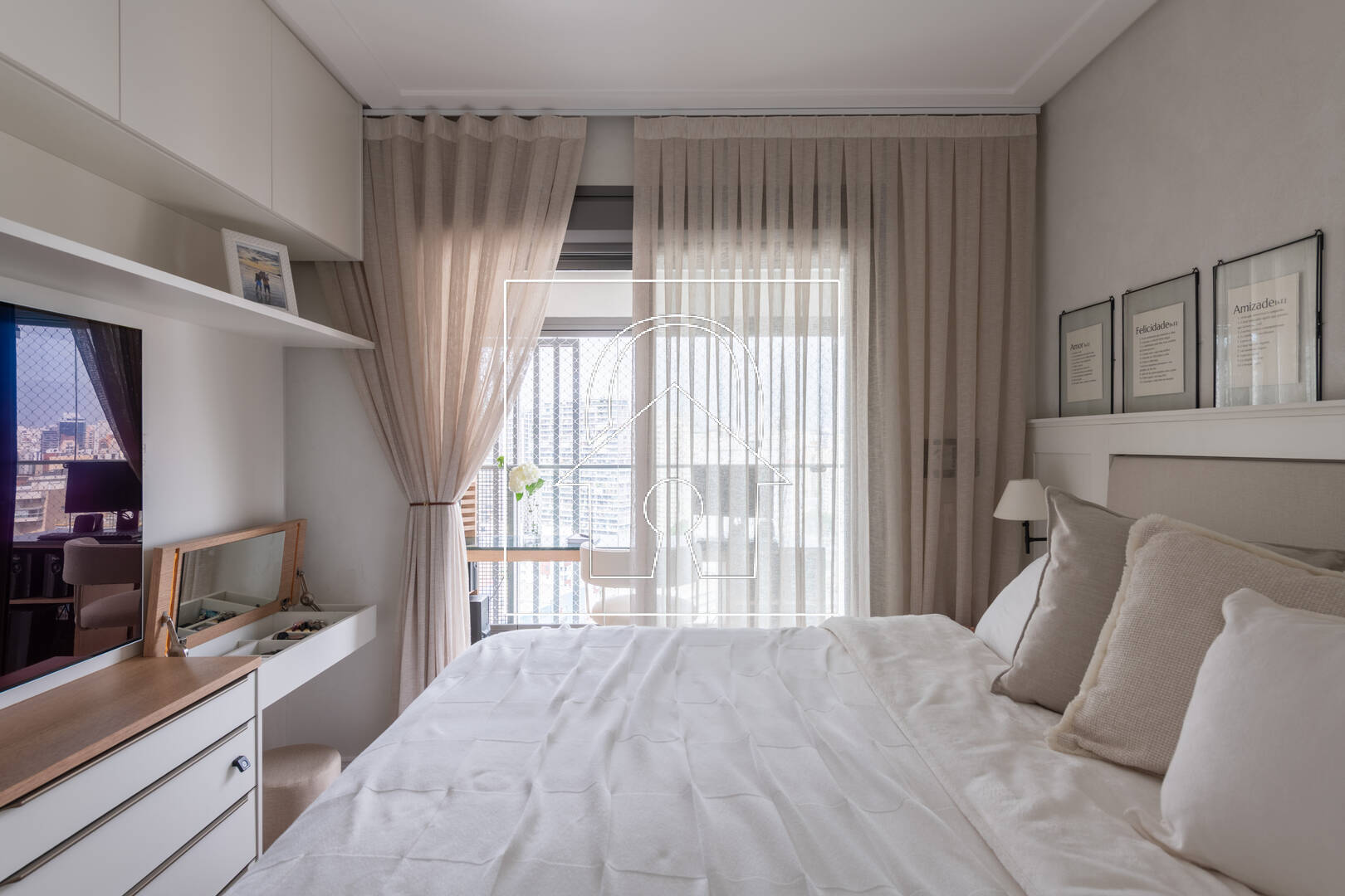 Apartamento, 2 quartos, 160 m² - Foto 20