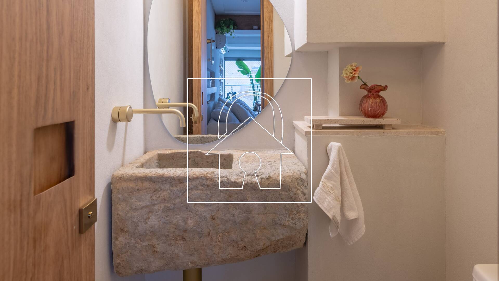 Apartamento, 2 quartos, 160 m² - Foto 15