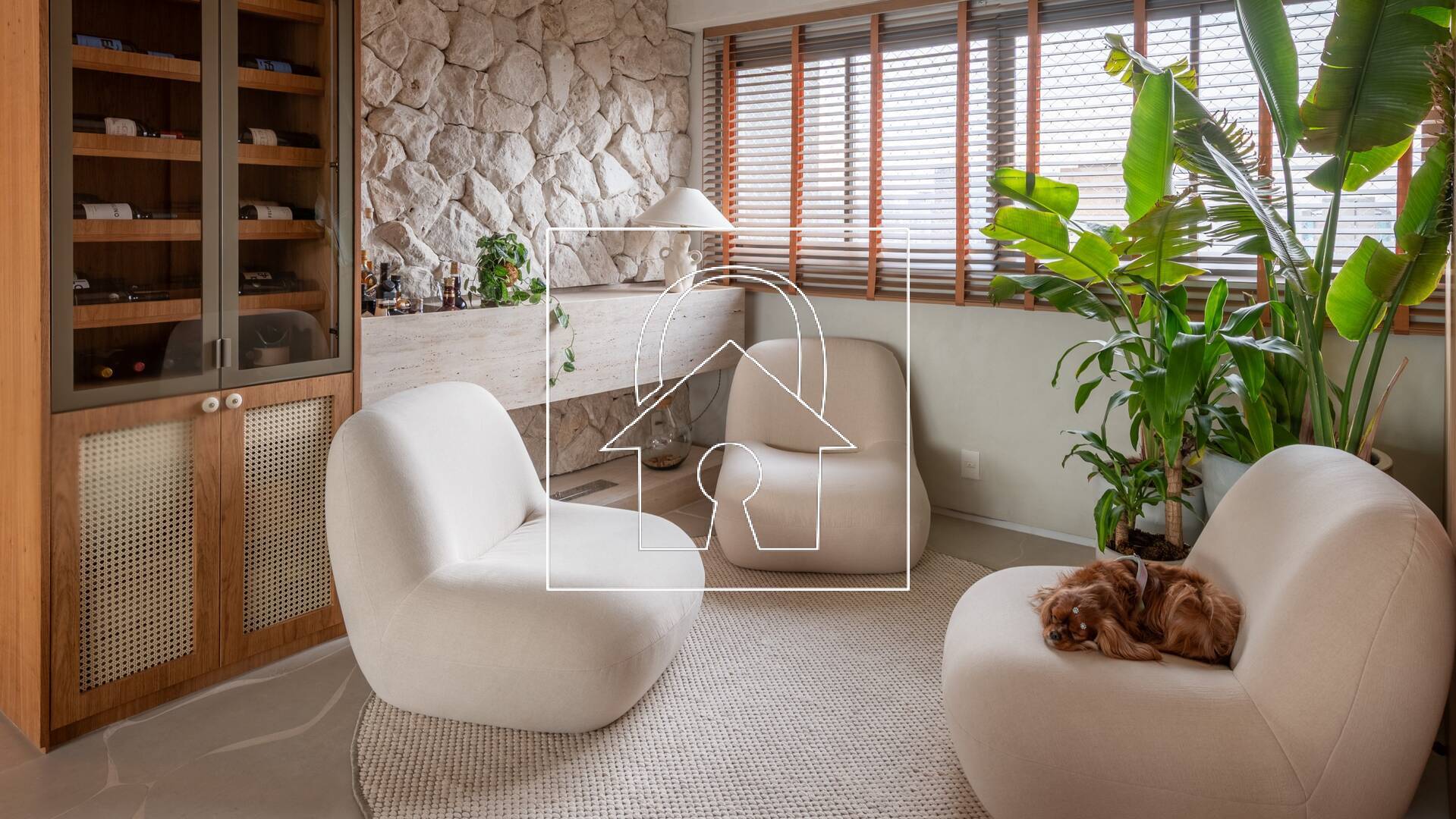 Apartamento, 2 quartos, 160 m² - Foto 17