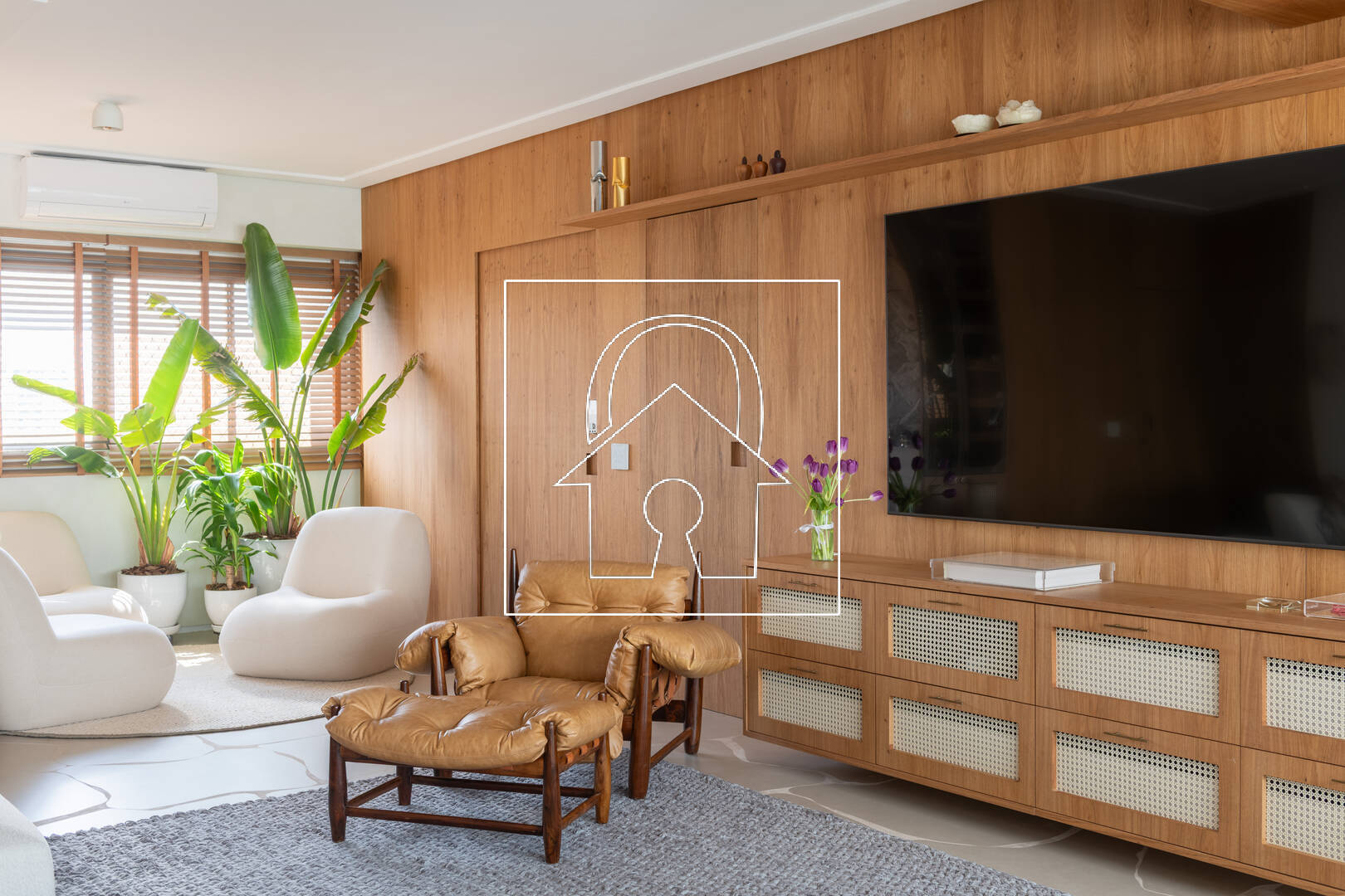 Apartamento, 2 quartos, 160 m² - Foto 7