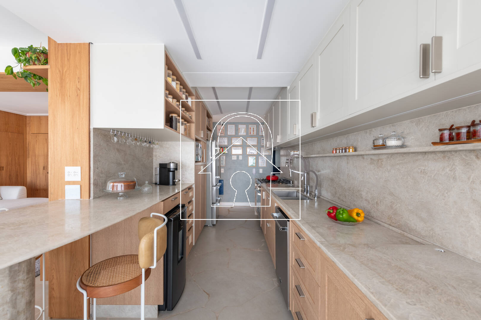Apartamento, 2 quartos, 160 m² - Foto 8