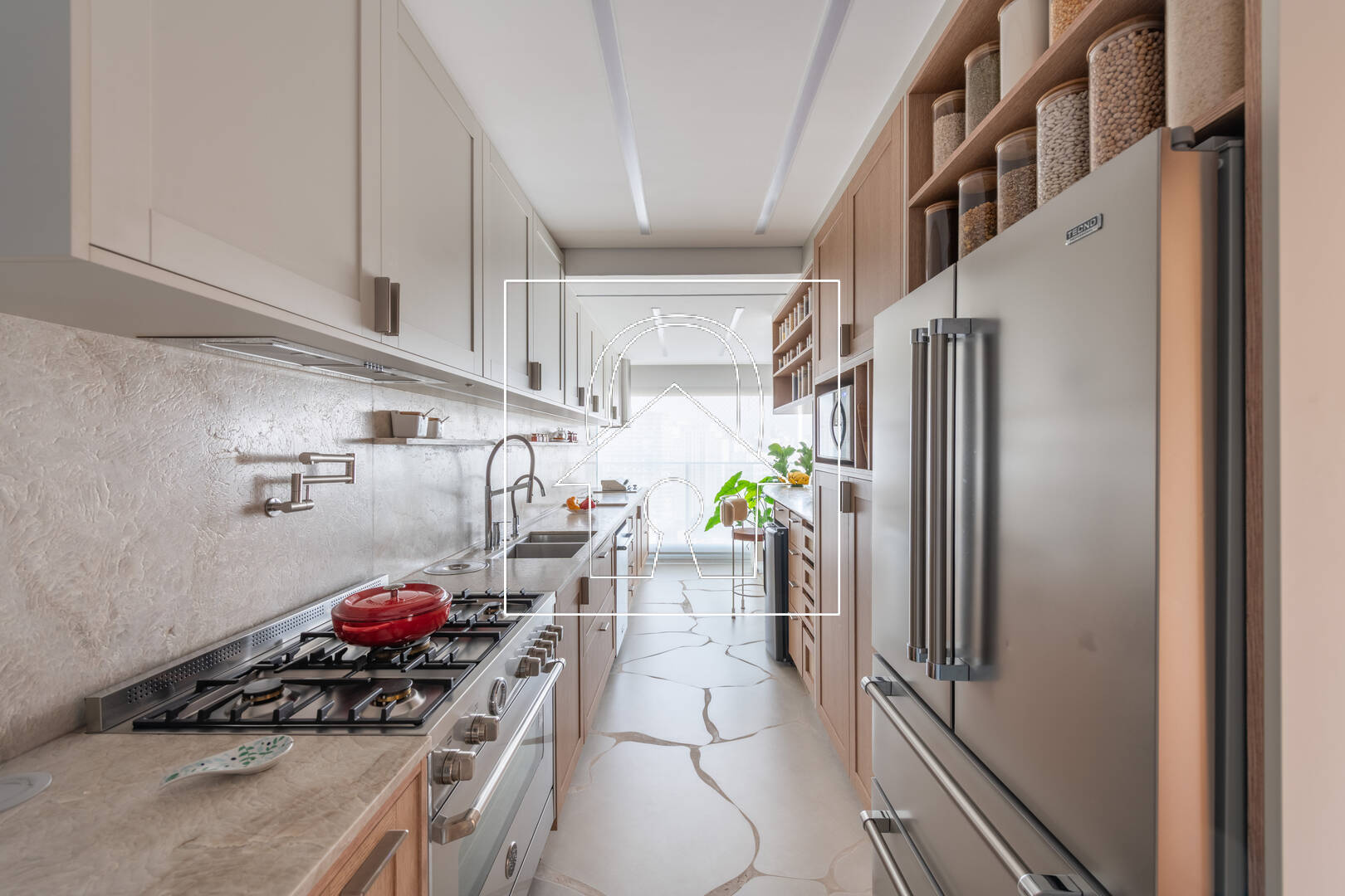 Apartamento, 2 quartos, 160 m² - Foto 10