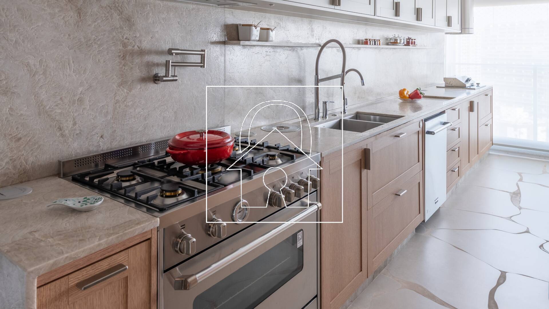 Apartamento, 2 quartos, 160 m² - Foto 11