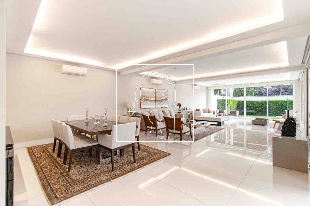 Sobrado, 4 quartos, 350 m² - Foto 4