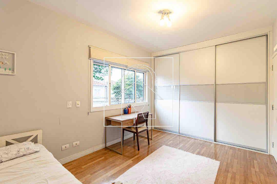 Sobrado, 4 quartos, 350 m² - Foto 17