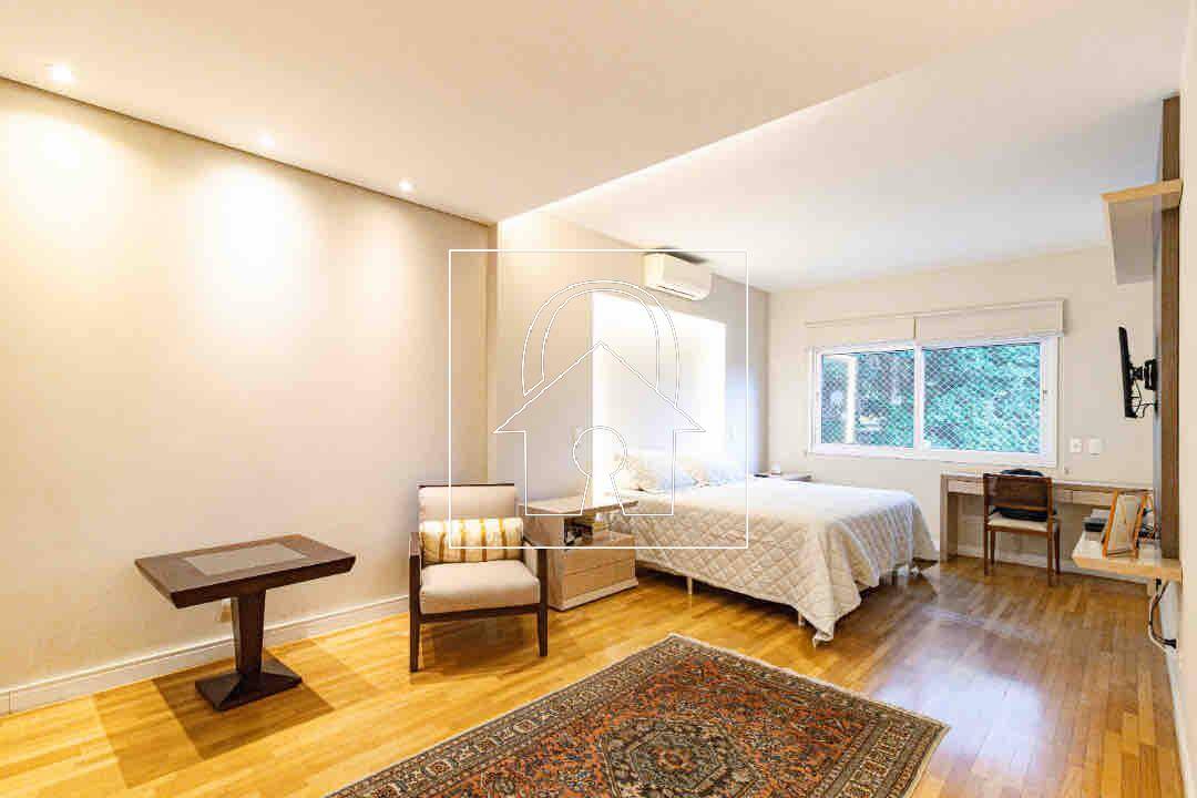 Sobrado, 4 quartos, 350 m² - Foto 23