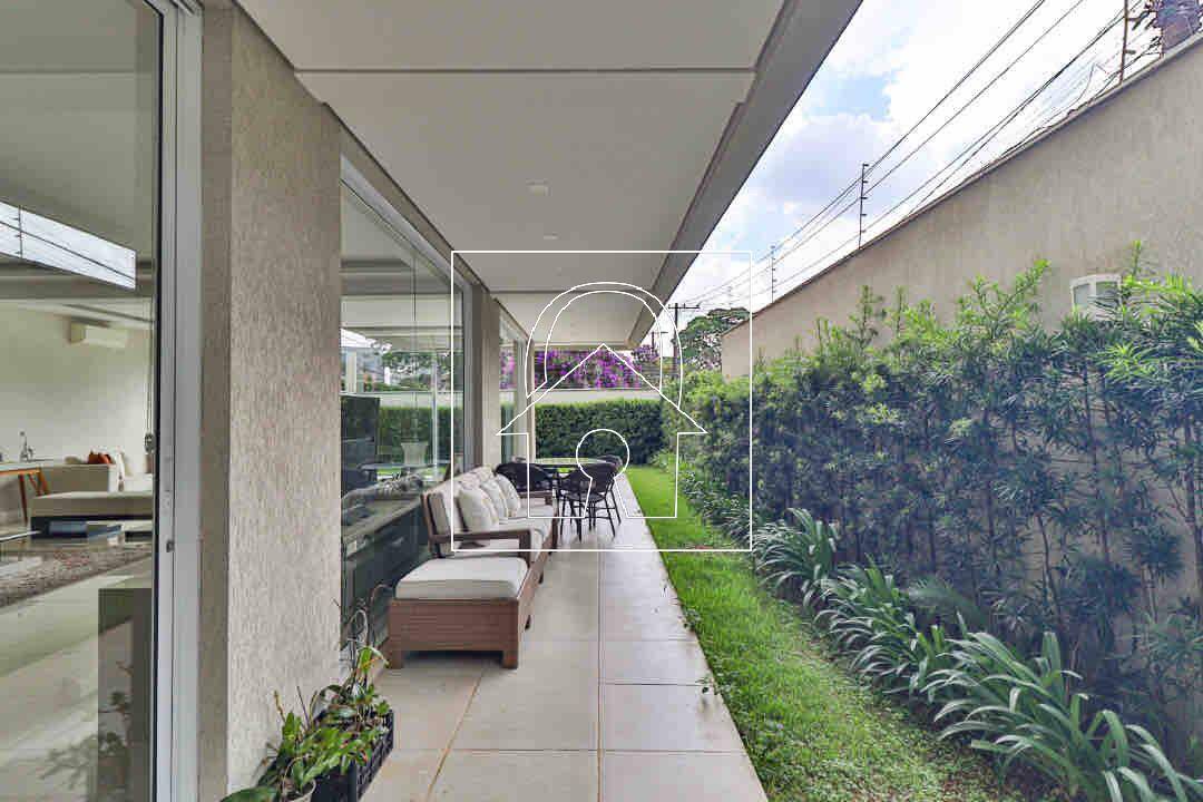 Sobrado, 4 quartos, 350 m² - Foto 9