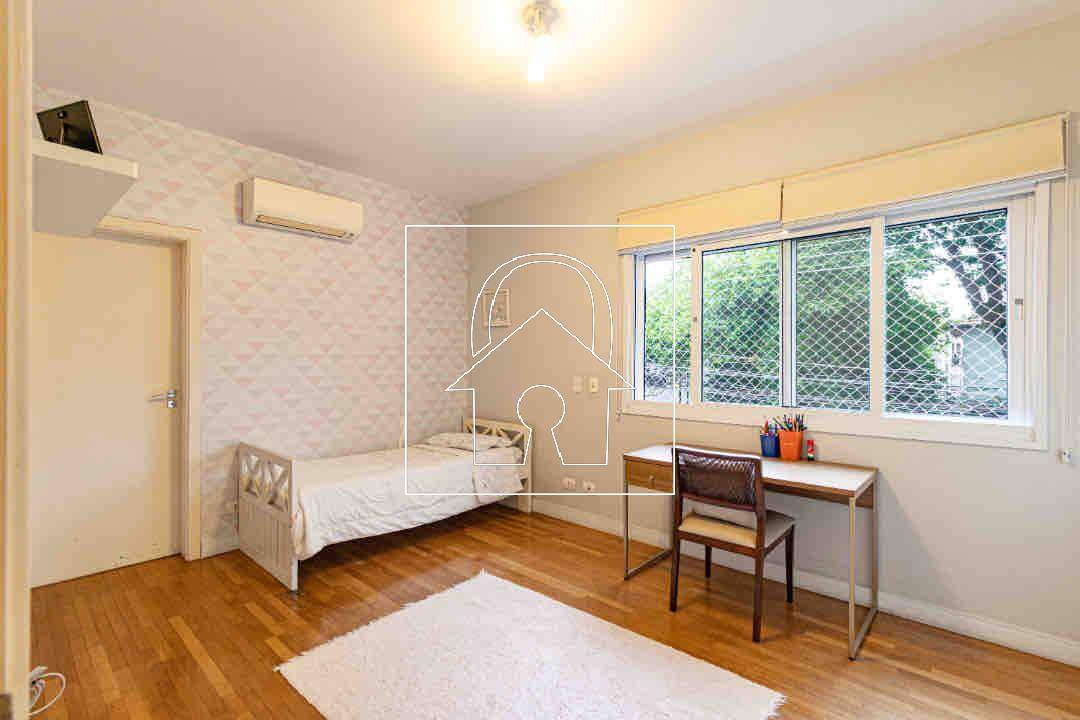 Sobrado, 4 quartos, 350 m² - Foto 16