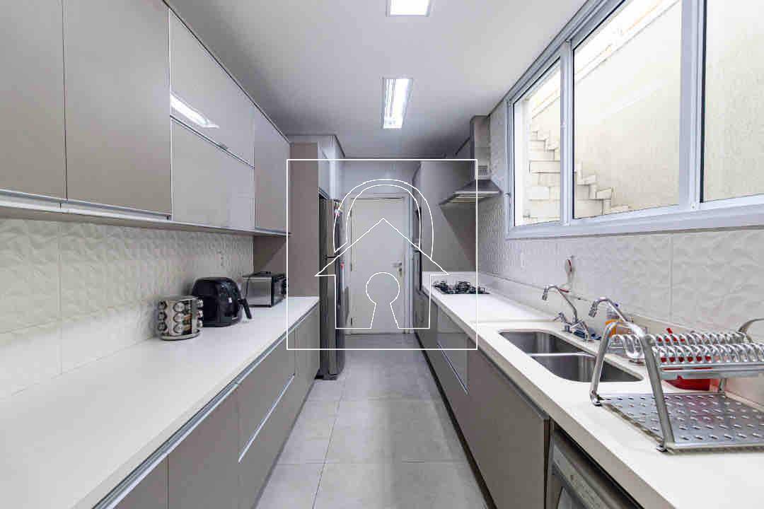 Sobrado, 4 quartos, 350 m² - Foto 12