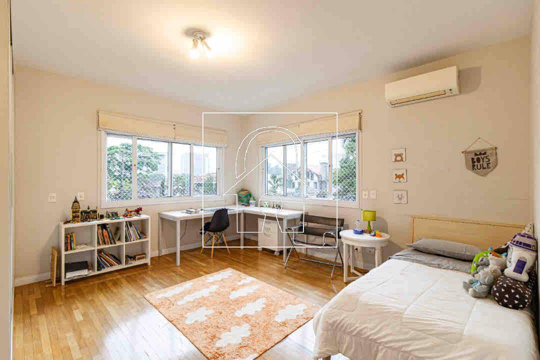 Sobrado, 4 quartos, 350 m² - Foto 21