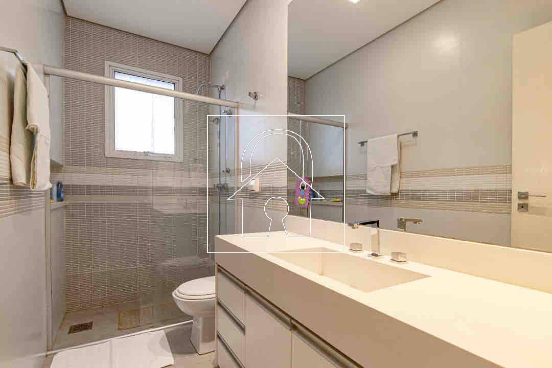 Sobrado, 4 quartos, 350 m² - Foto 28