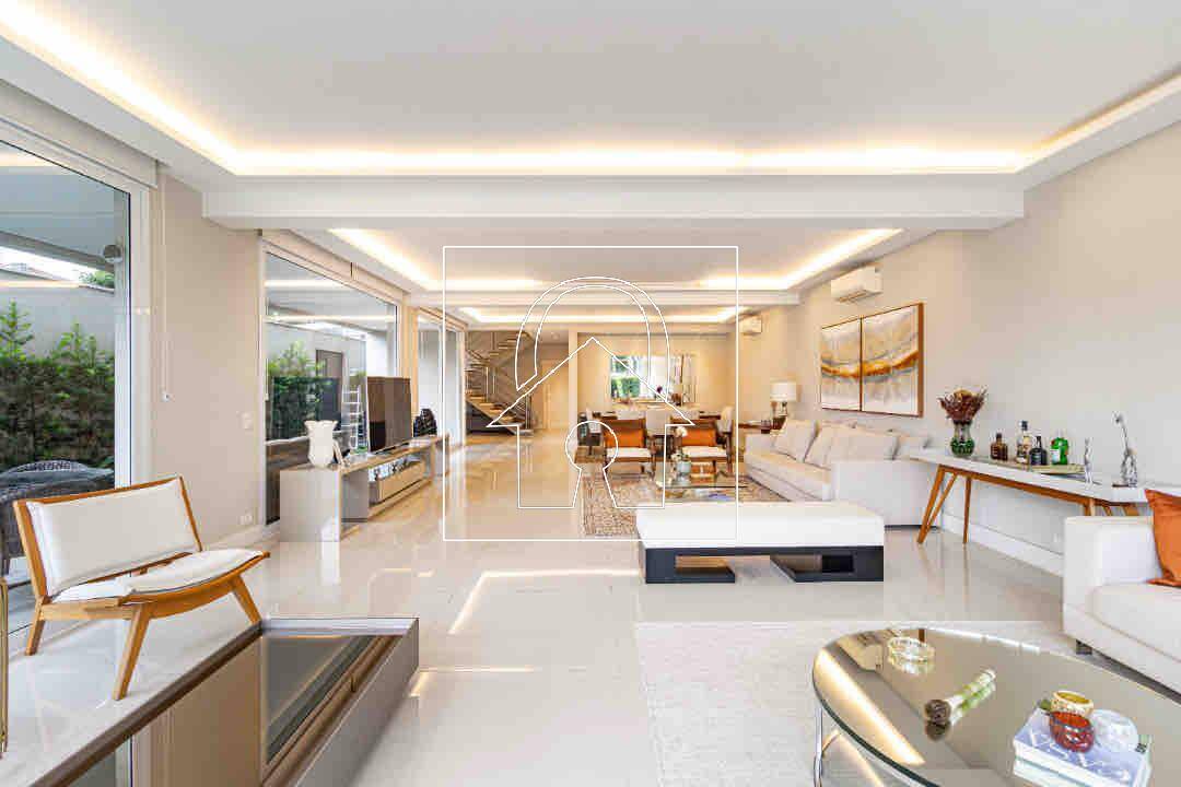 Sobrado, 4 quartos, 350 m² - Foto 2