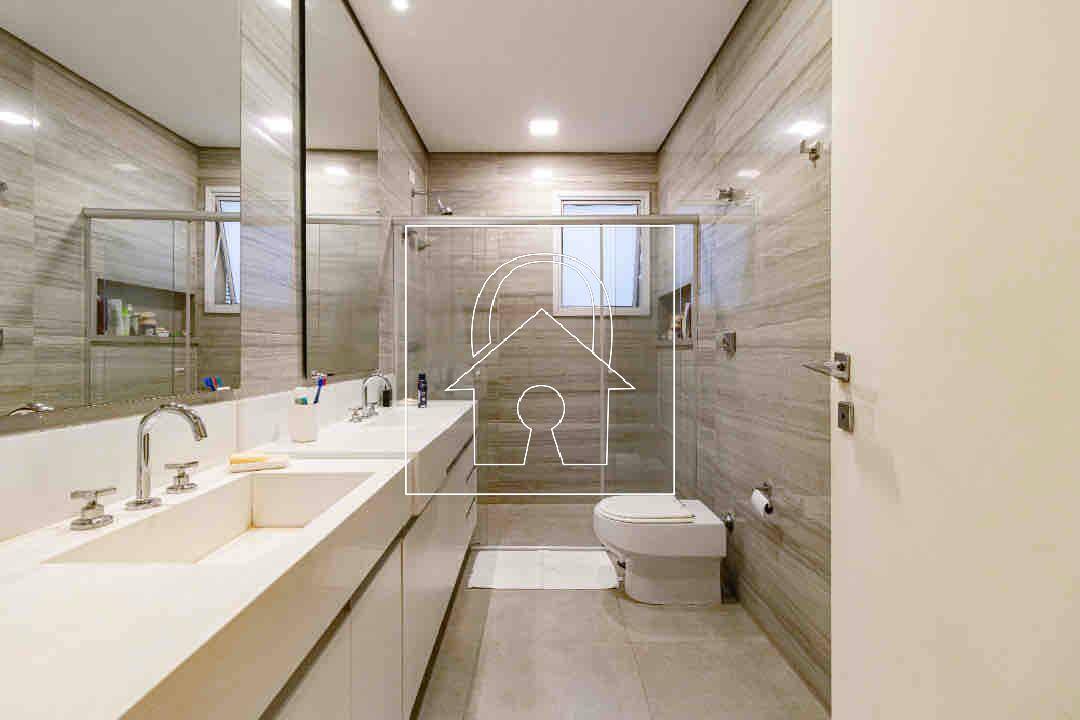 Sobrado, 4 quartos, 350 m² - Foto 29