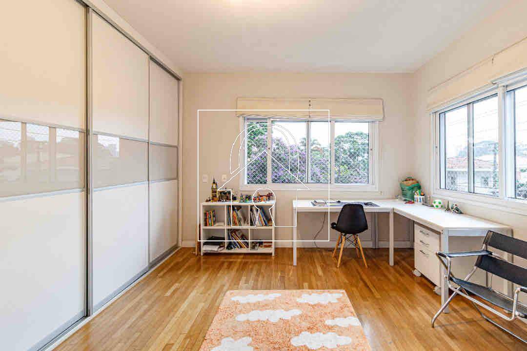Sobrado, 4 quartos, 350 m² - Foto 22