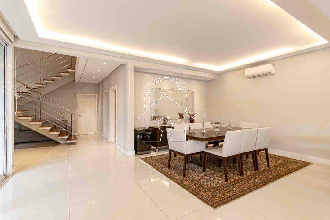 Sobrado, 4 quartos, 350 m² - Foto 5