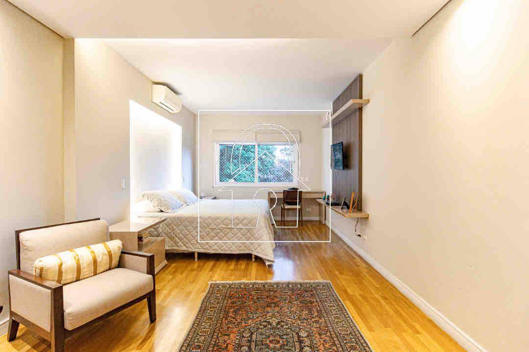 Sobrado, 4 quartos, 350 m² - Foto 24