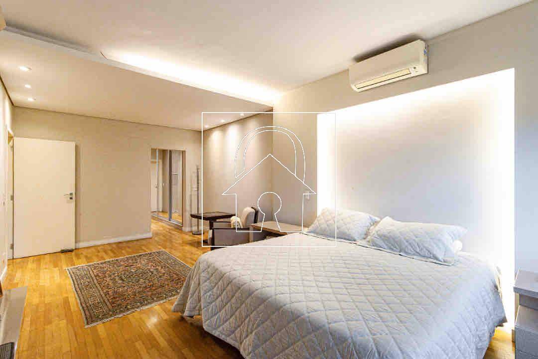 Sobrado, 4 quartos, 350 m² - Foto 25