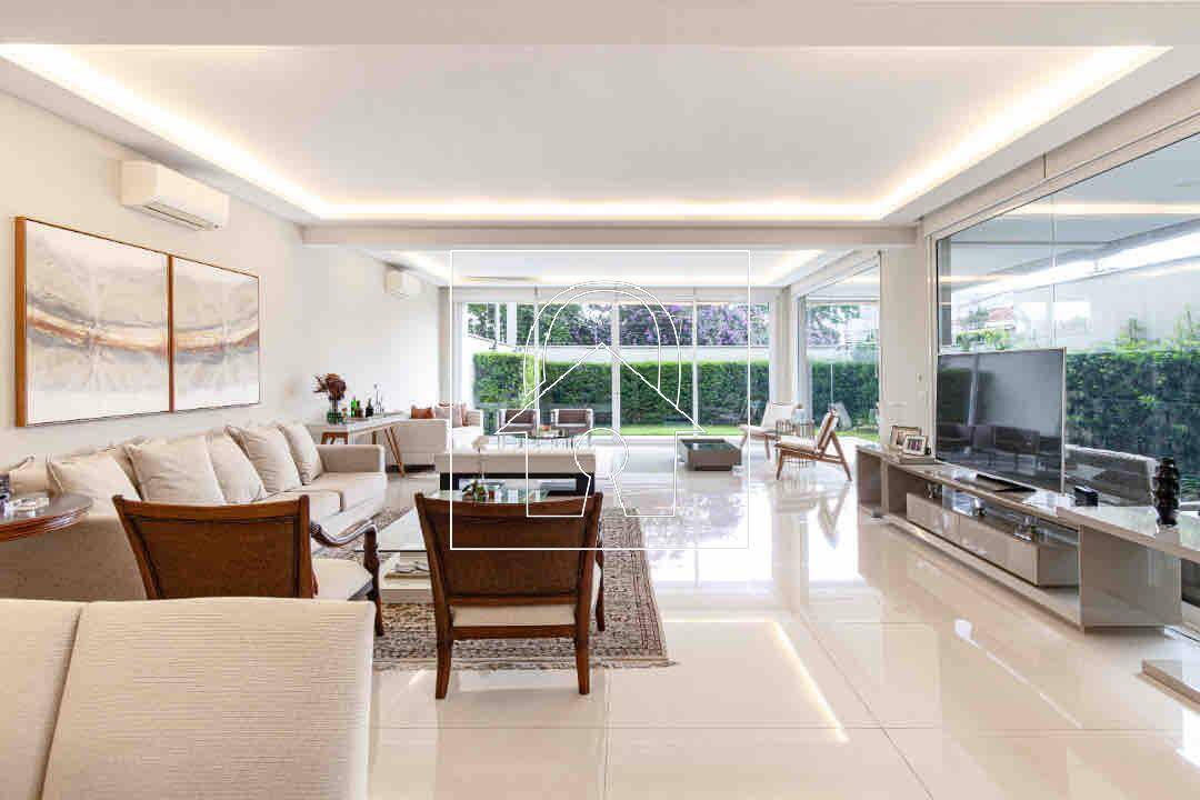 Sobrado, 4 quartos, 350 m² - Foto 3
