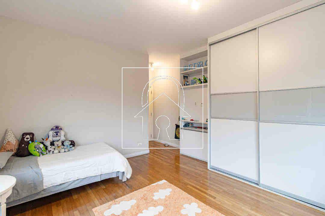 Sobrado, 4 quartos, 350 m² - Foto 18