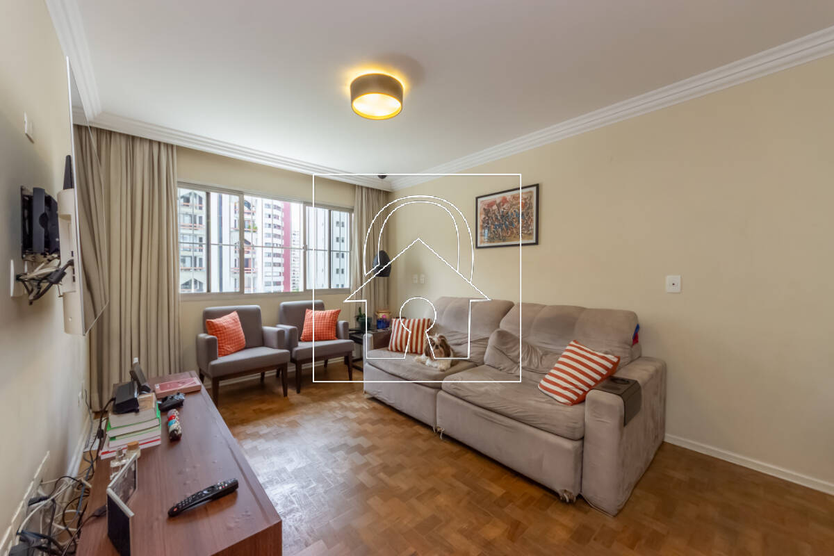 Apartamento, 3 quartos, 107 m² - Foto 3