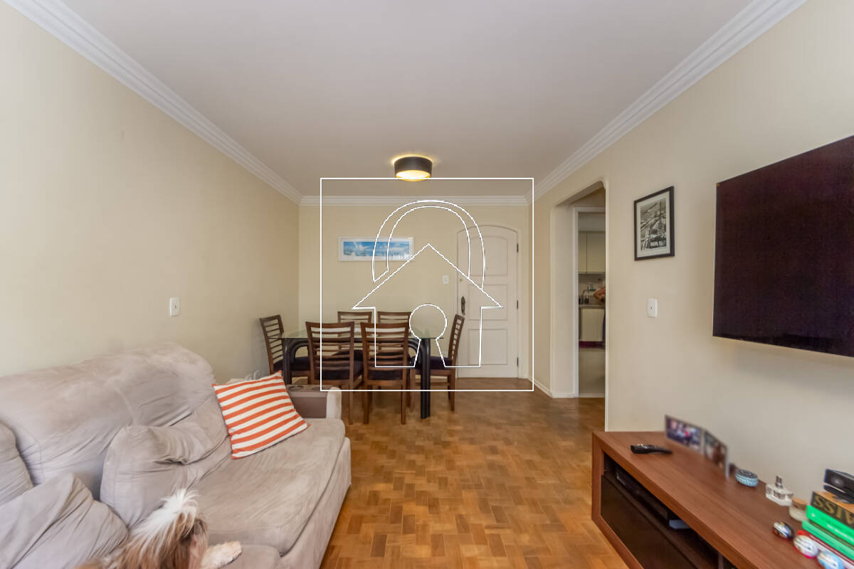 Apartamento, 3 quartos, 107 m² - Foto 2