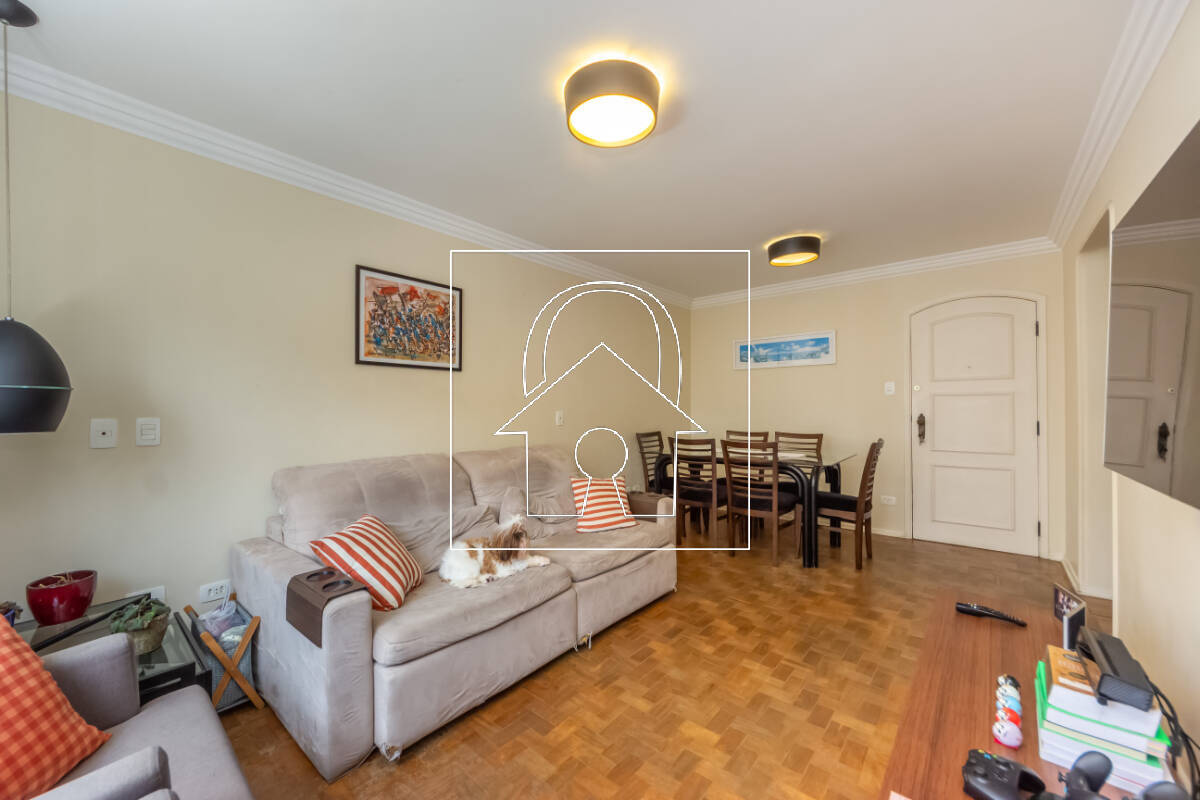 Apartamento, 3 quartos, 107 m² - Foto 1