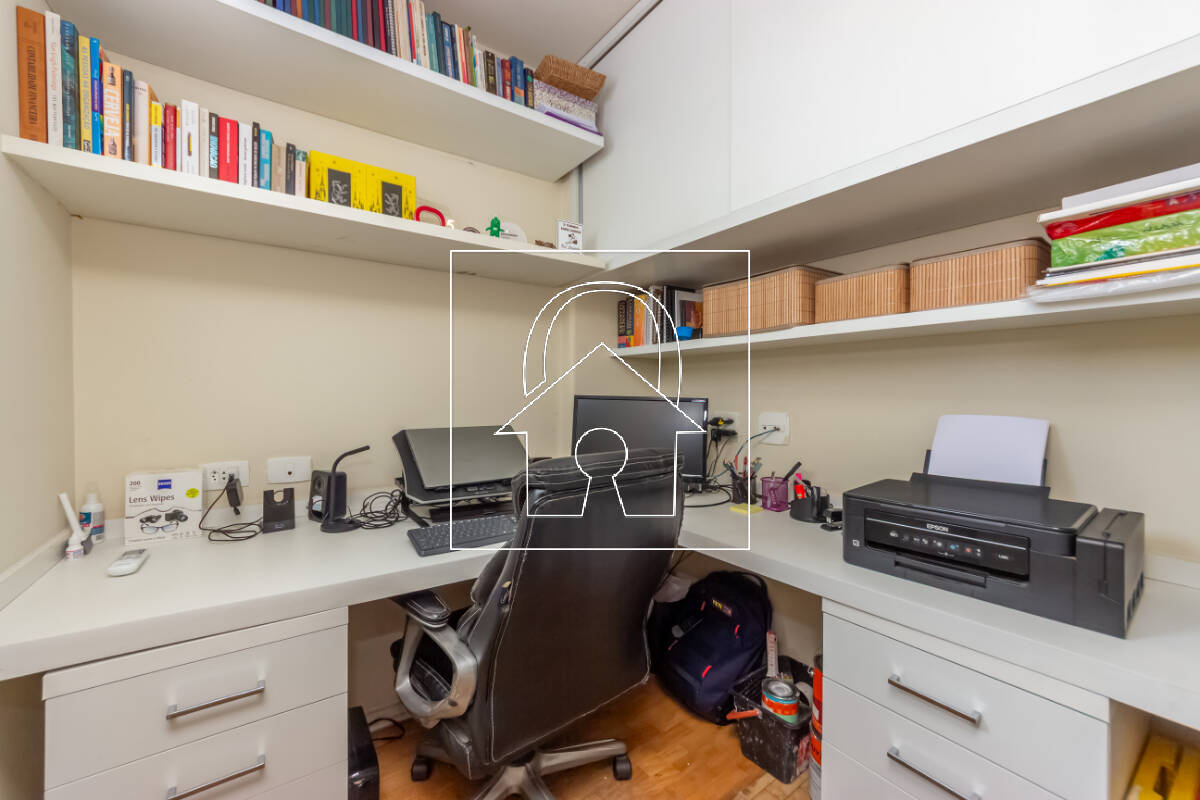 Apartamento, 3 quartos, 107 m² - Foto 22