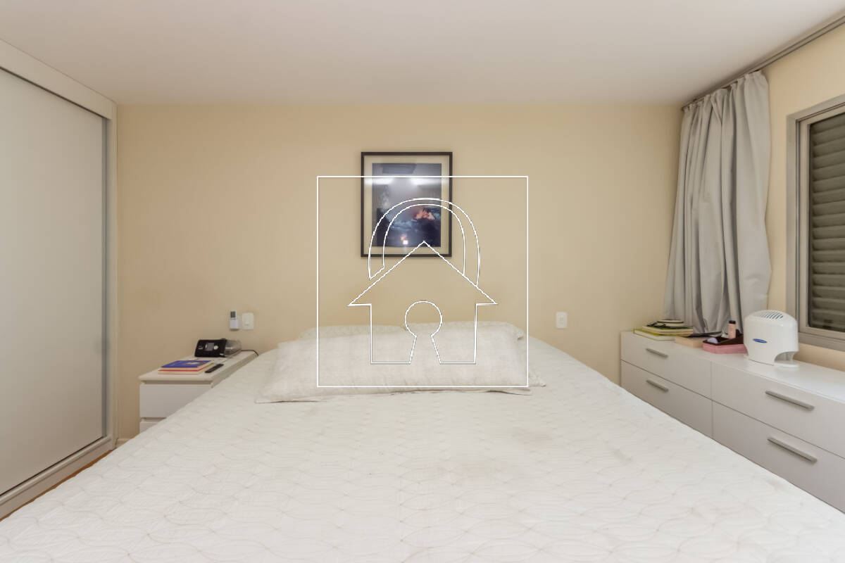 Apartamento, 3 quartos, 107 m² - Foto 12