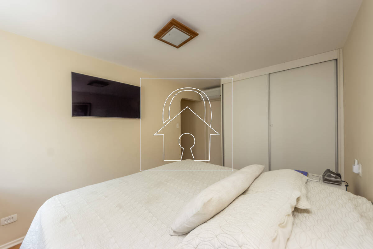 Apartamento, 3 quartos, 107 m² - Foto 13