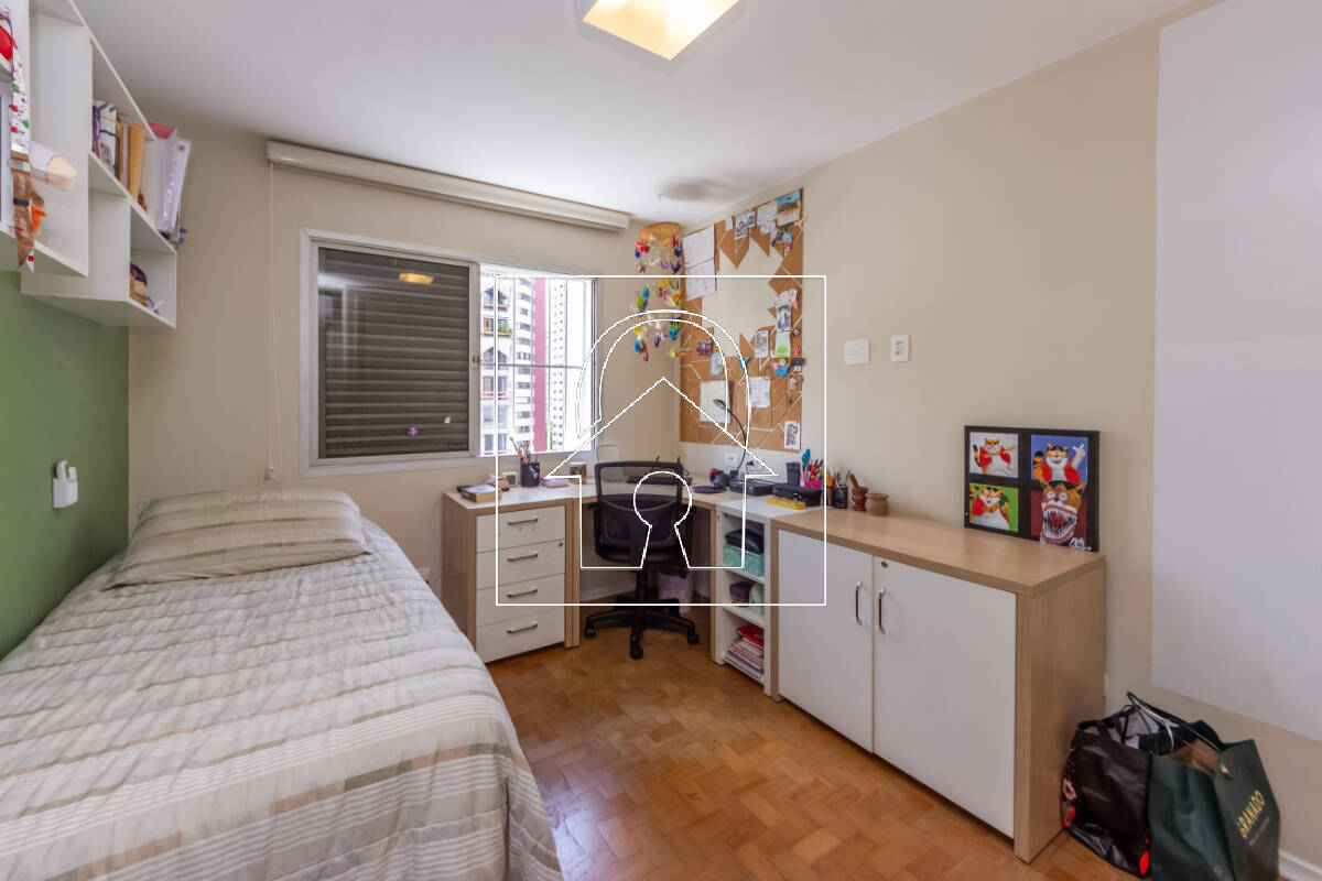 Apartamento, 3 quartos, 107 m² - Foto 17